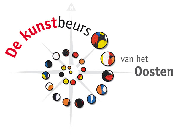 kunstbeurs van het oosten